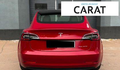 Tesla Model 3 2019