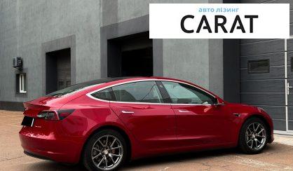 Tesla Model 3 2019