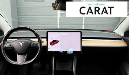 Tesla Model 3 2019