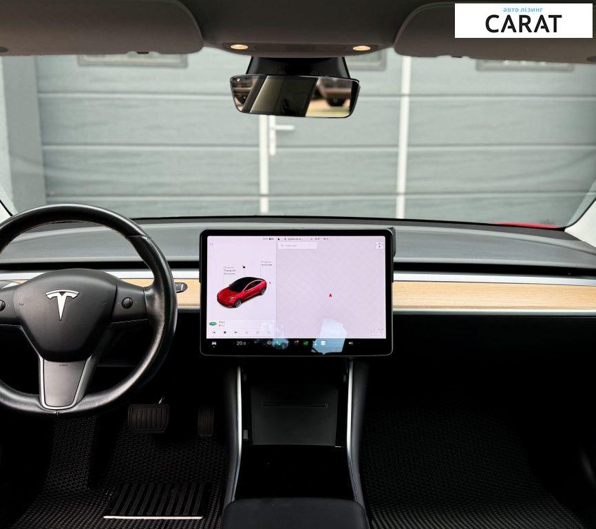 Tesla Model 3 2019