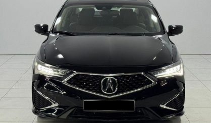 Acura ILX 2019