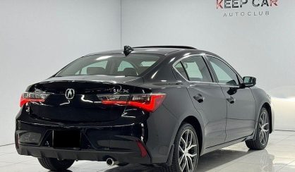 Acura ILX 2019