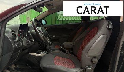 Alfa Romeo Mito 2010