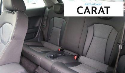 Audi A1 2011
