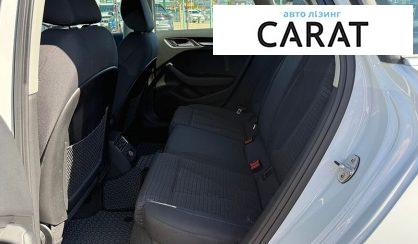 Audi A3 2013