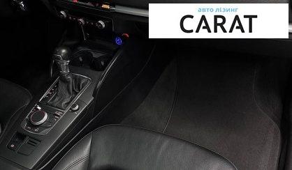 Audi A3 2014