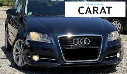Audi A3 2010