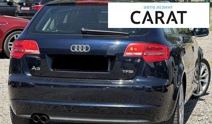 Audi A3 2010