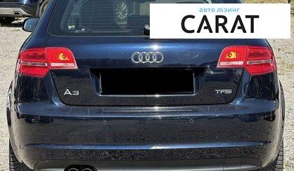 Audi A3 2010