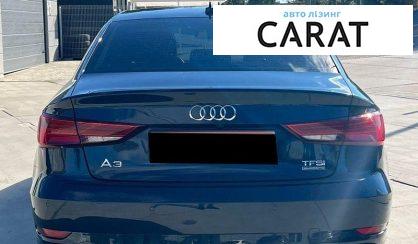 Audi A3 2017