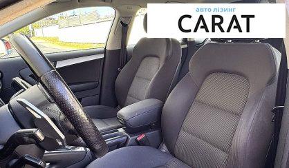 Audi A3 2012