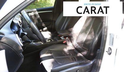 Audi A3 2019