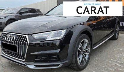 Розглянути Audi A4 2019 Audi A4 2019 - авто лізинг Carat