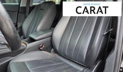 Audi A4 2019
