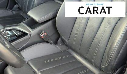 Audi A4 2022