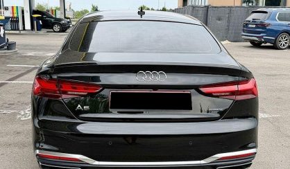 Audi A5 2023