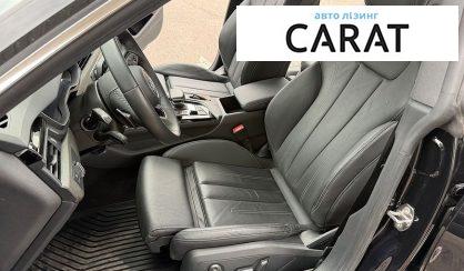 Audi A5 2023