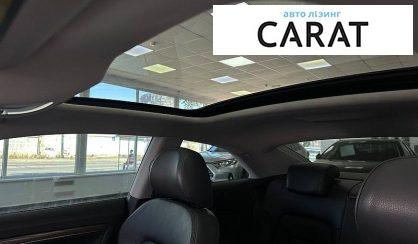 Audi A5 2015