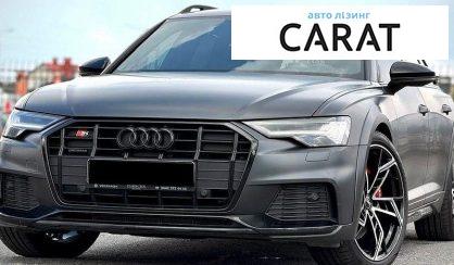 Розглянути Audi A6 Allroad 2023 Audi A6 Allroad 2023 - авто лізинг Carat