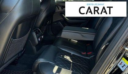 Audi A6 2014