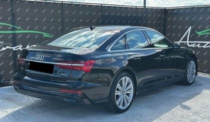 Audi A6 2024