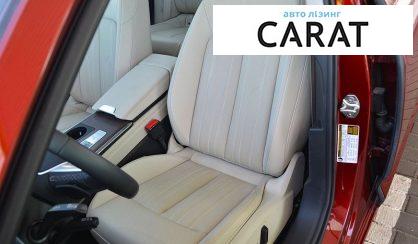 Audi A6 2024