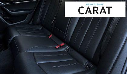 Audi A6 2018