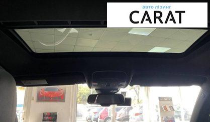 Audi A6 2015
