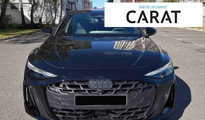 Audi A6 2026