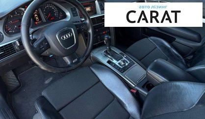 Audi A6 2007