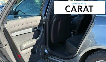 Audi A6 2007