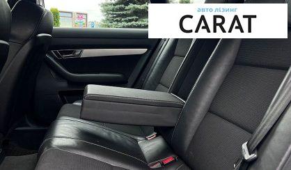 Audi A6 2010