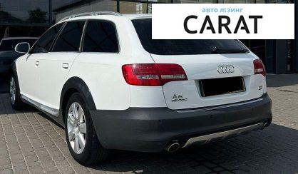Audi A6 2011