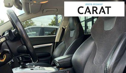 Audi A6 2011