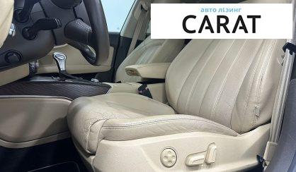 Audi A7 Sportback 2013