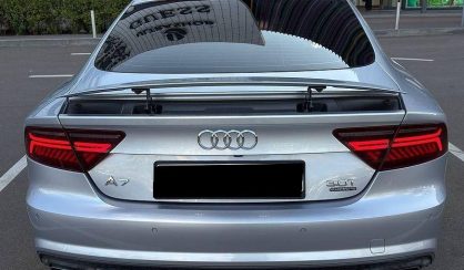 Audi A7 Sportback 2014