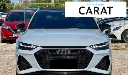 Audi A7 Sportback 2019