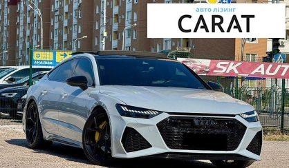 Audi A7 Sportback 2019
