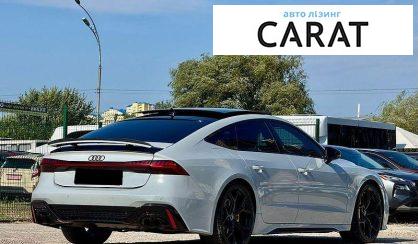 Audi A7 Sportback 2019