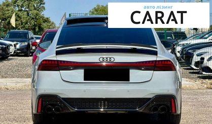 Audi A7 Sportback 2019