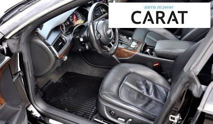 Audi A7 Sportback 2015