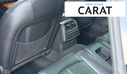 Audi A7 Sportback 2013