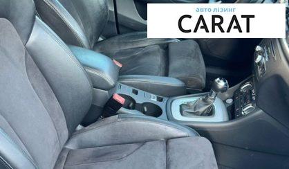 Audi Q3 2014