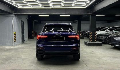 Audi Q3 2020