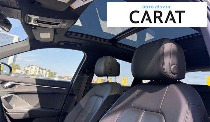 Audi Q3 2019
