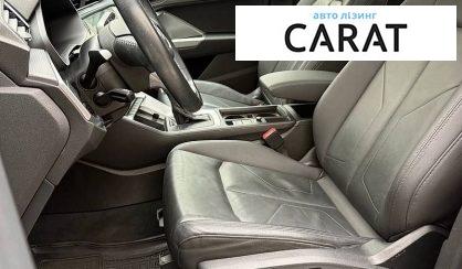 Audi Q3 2019