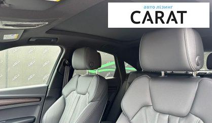 Audi Q5 2022