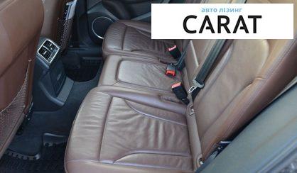 Audi Q5 2015