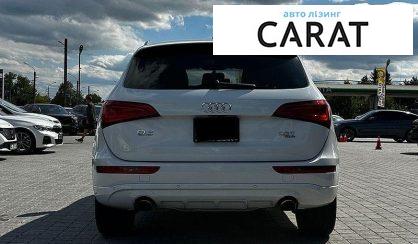 Audi Q5 2013