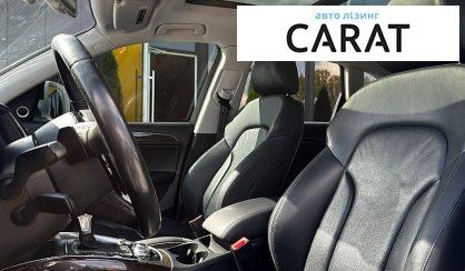 Audi Q5 2013